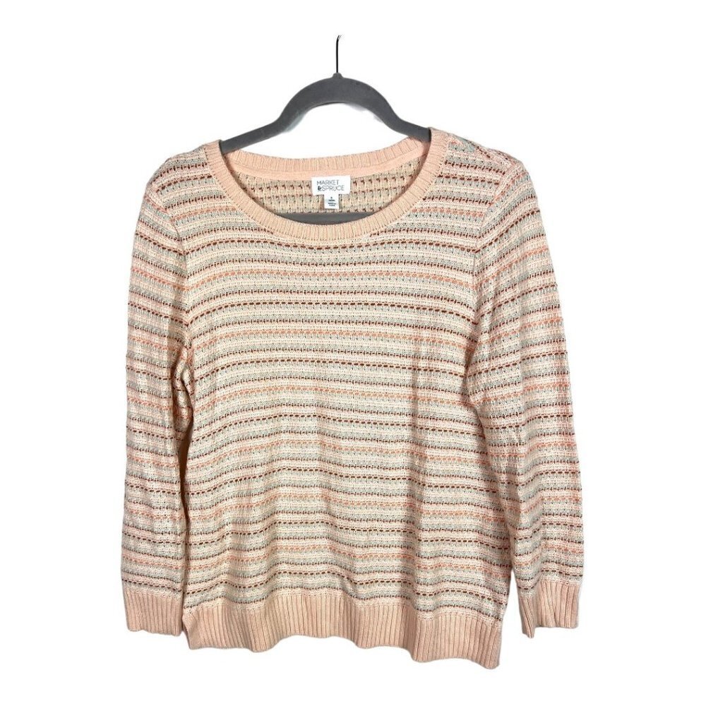 Market &‎ spruce sweater